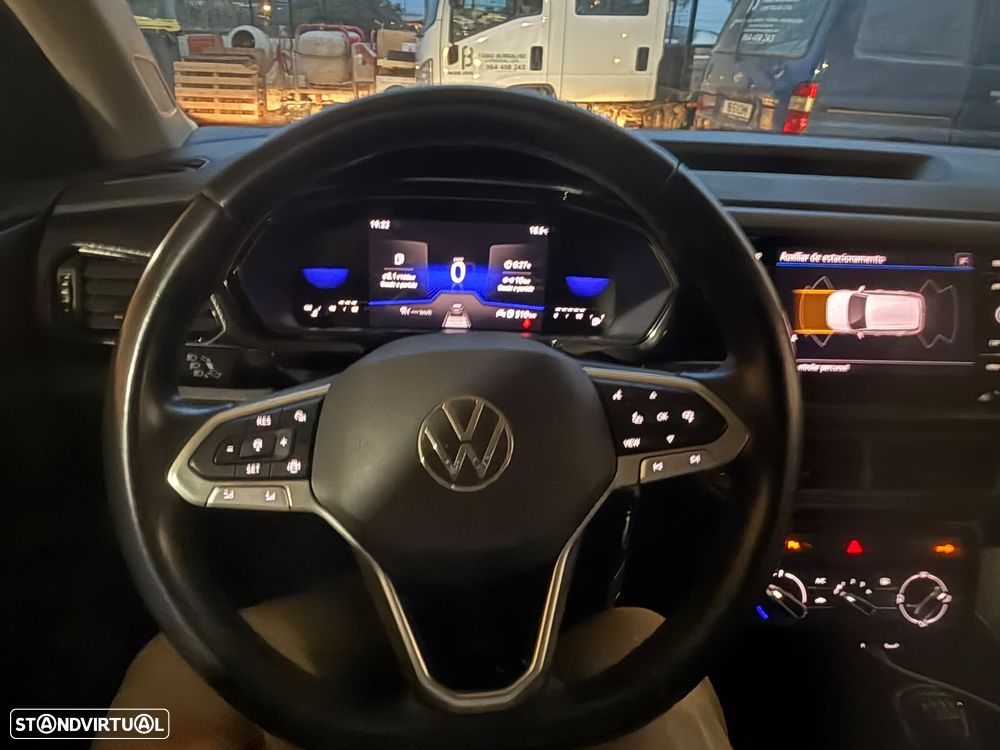 VW T-Cross - 9