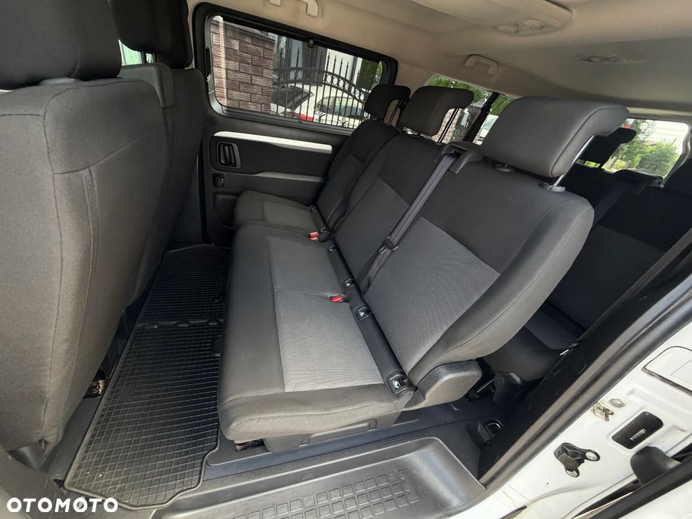 Toyota Proace Verso 2.0 D4-D Long Business - 33