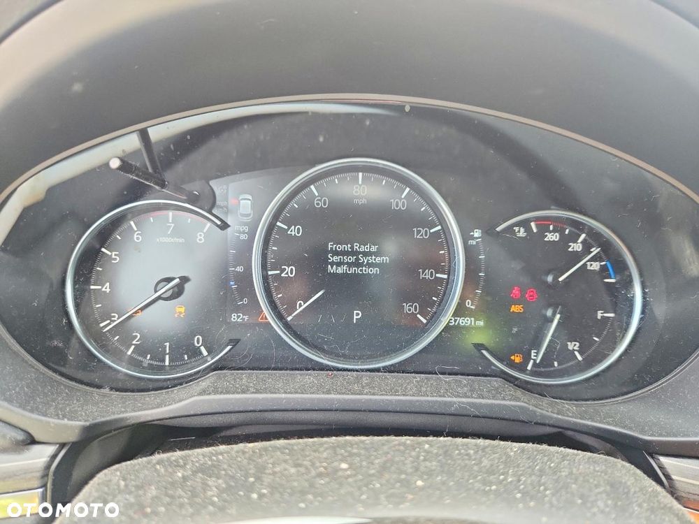 Mazda CX-5 SKYACTIV-G 194 ADVANTAGE - 12