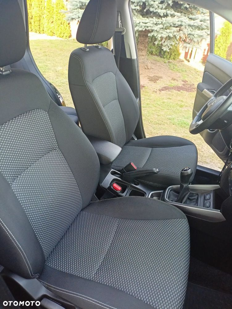 Suzuki Vitara 1.0 Boosterjet Club - 5
