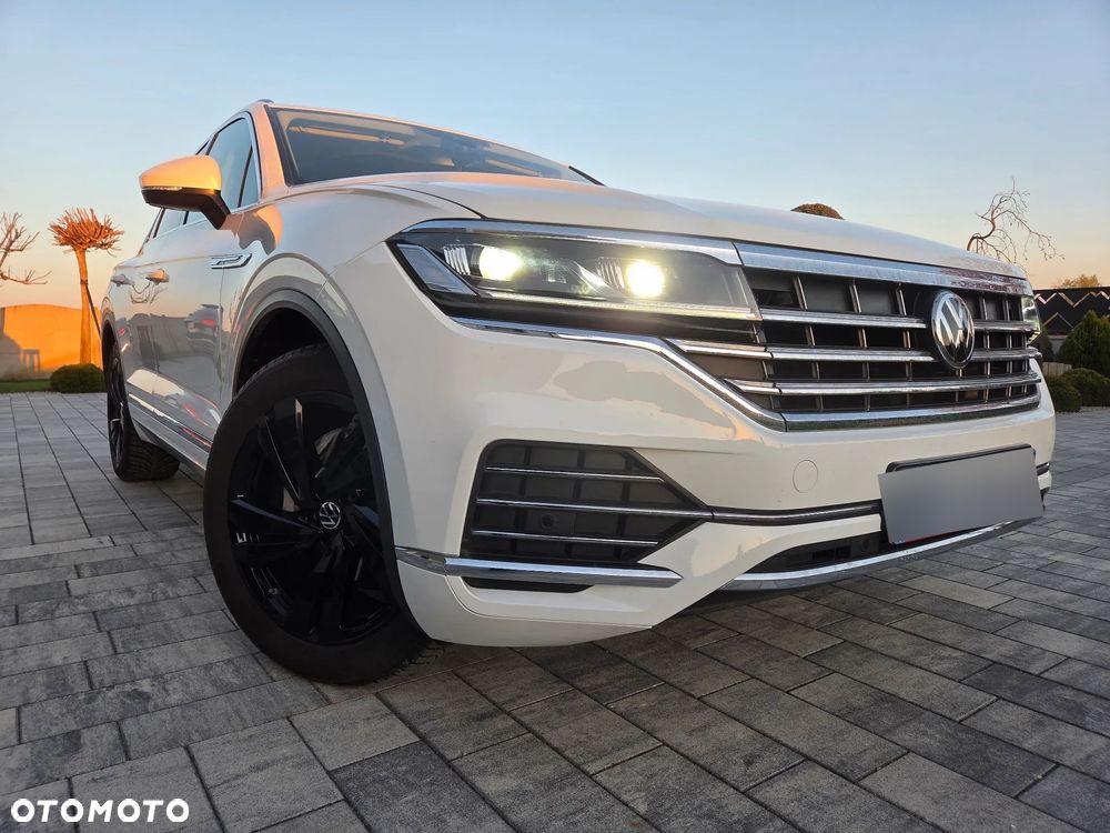 Volkswagen Touareg 3.0 V6 TDI SCR 4Mot Elegance - 9