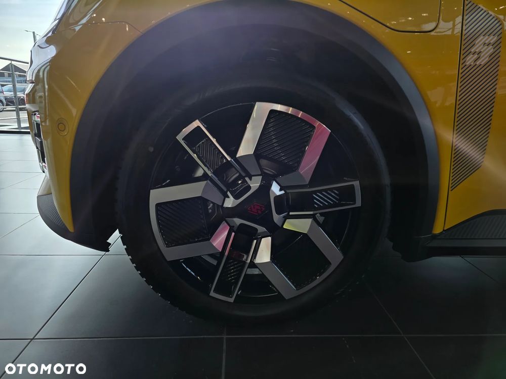 Renault 5 52kWh Comfort Range Techno - 15