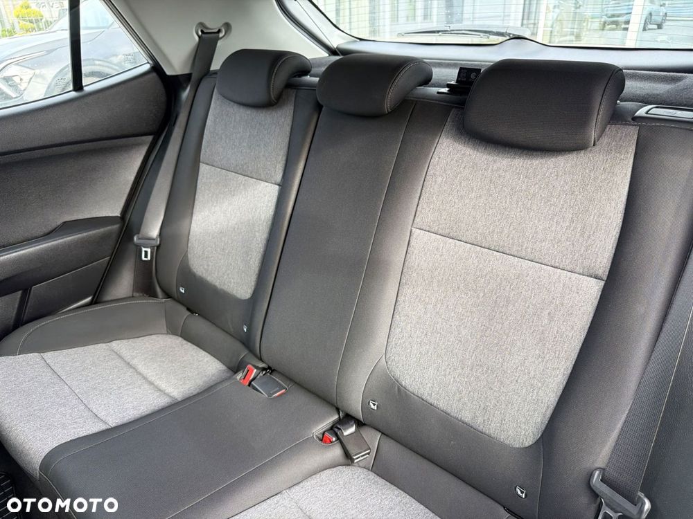 Kia Stonic 1.2 M - 16