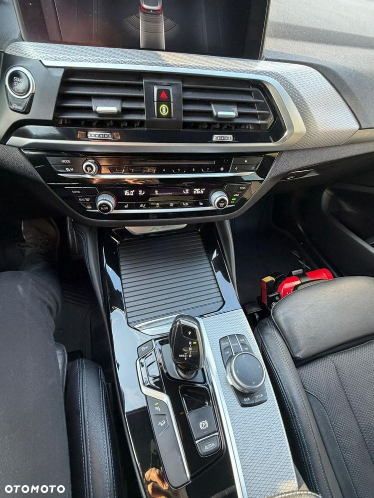 BMW X4 - 6