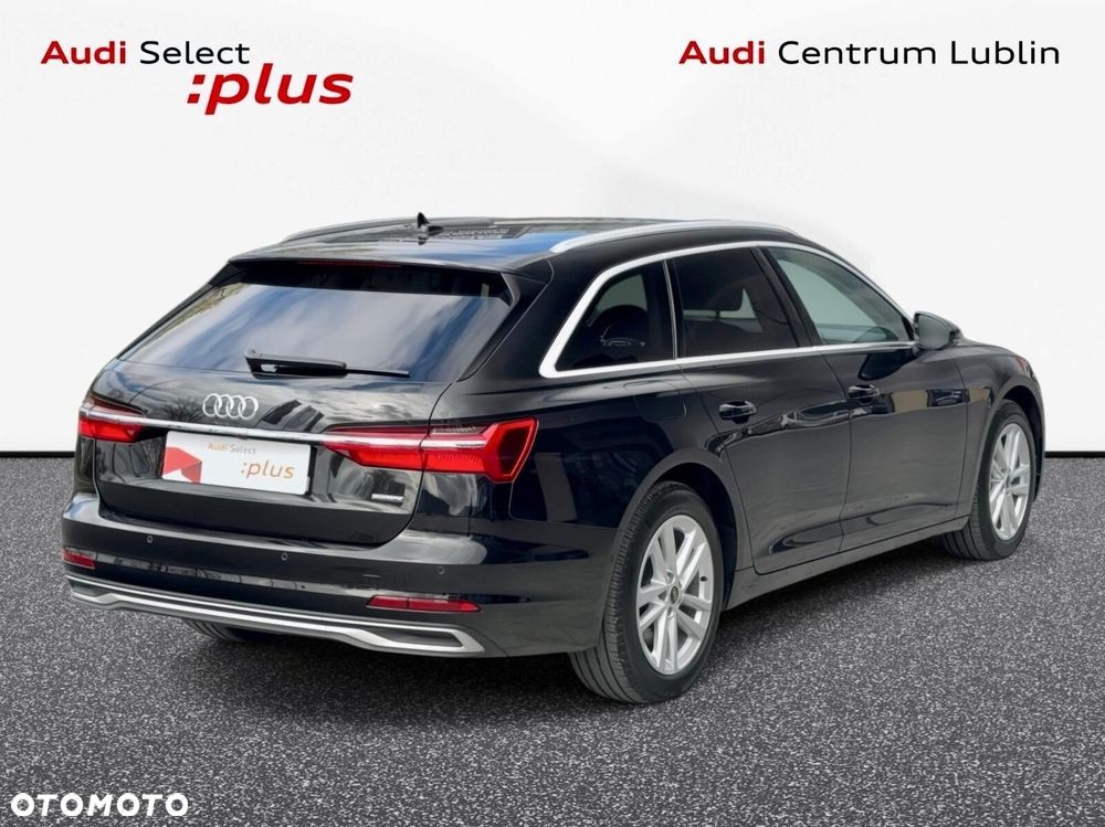 Audi A6 Avant - 6