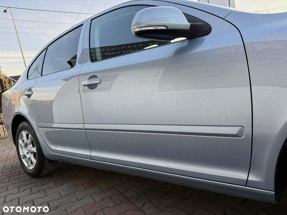 Skoda Octavia 1.4 Family - 40