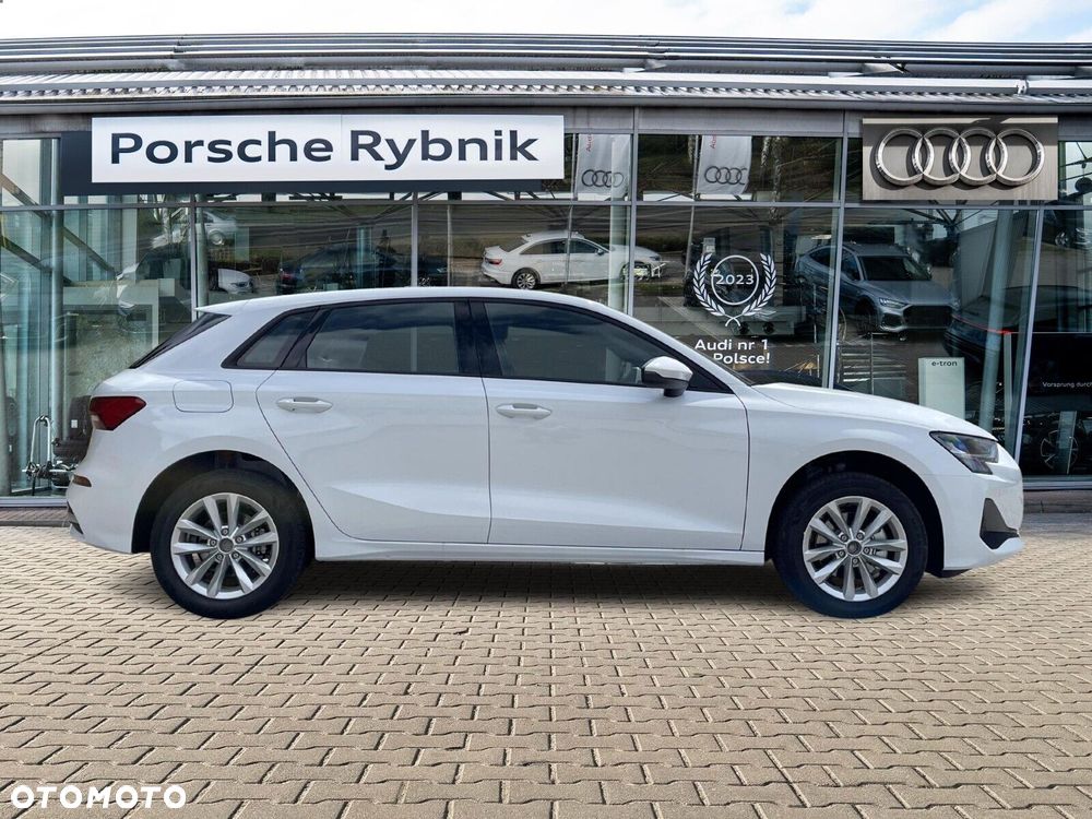 Audi A3 - 6