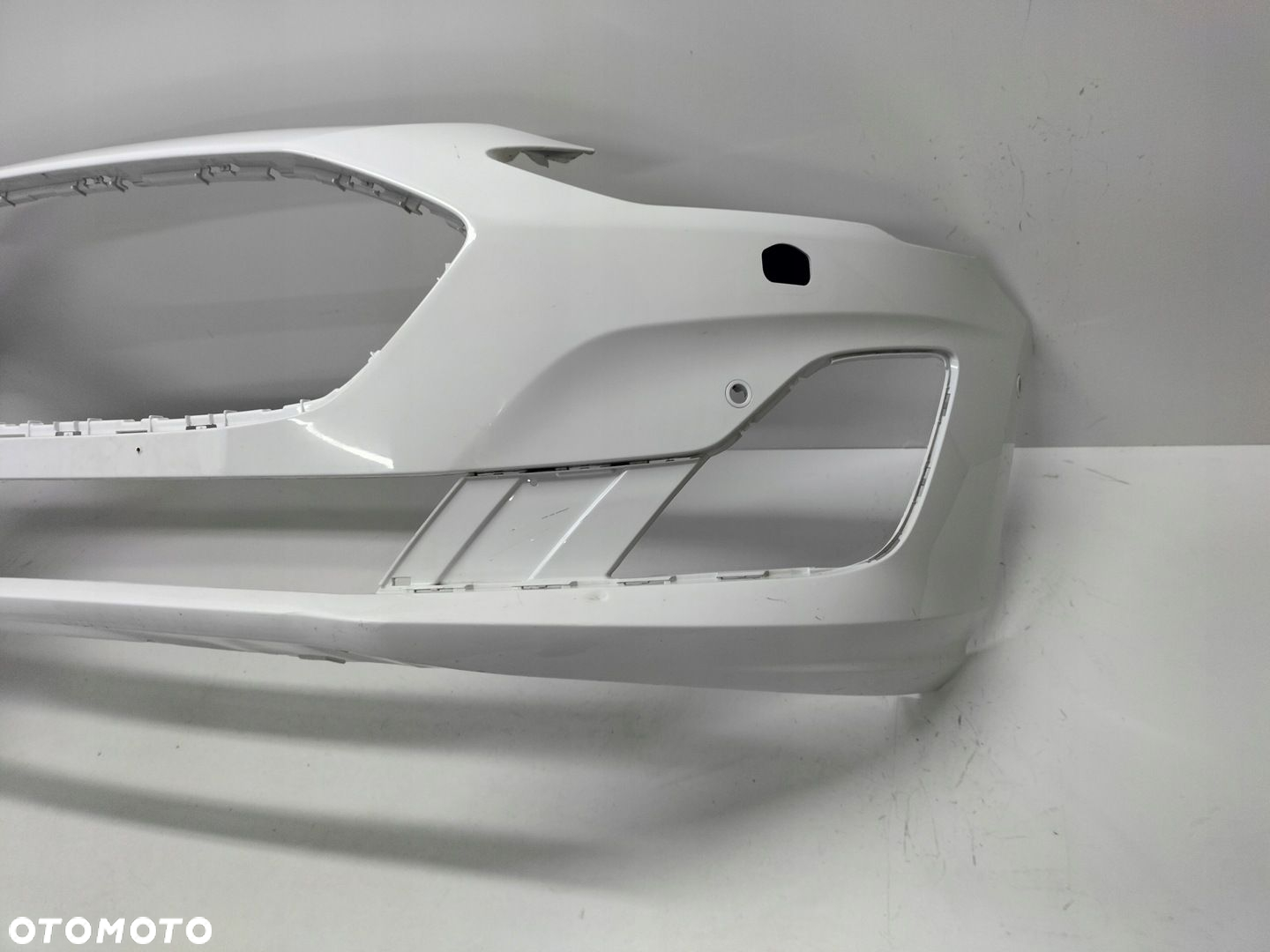Zderzak przedni przód FORD FOCUS MK4 18- VIGNALE - 6