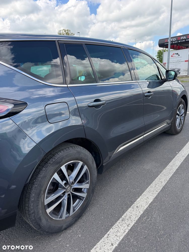 Renault Espace 1.6 dCi Energy Magnetic EDC - 9