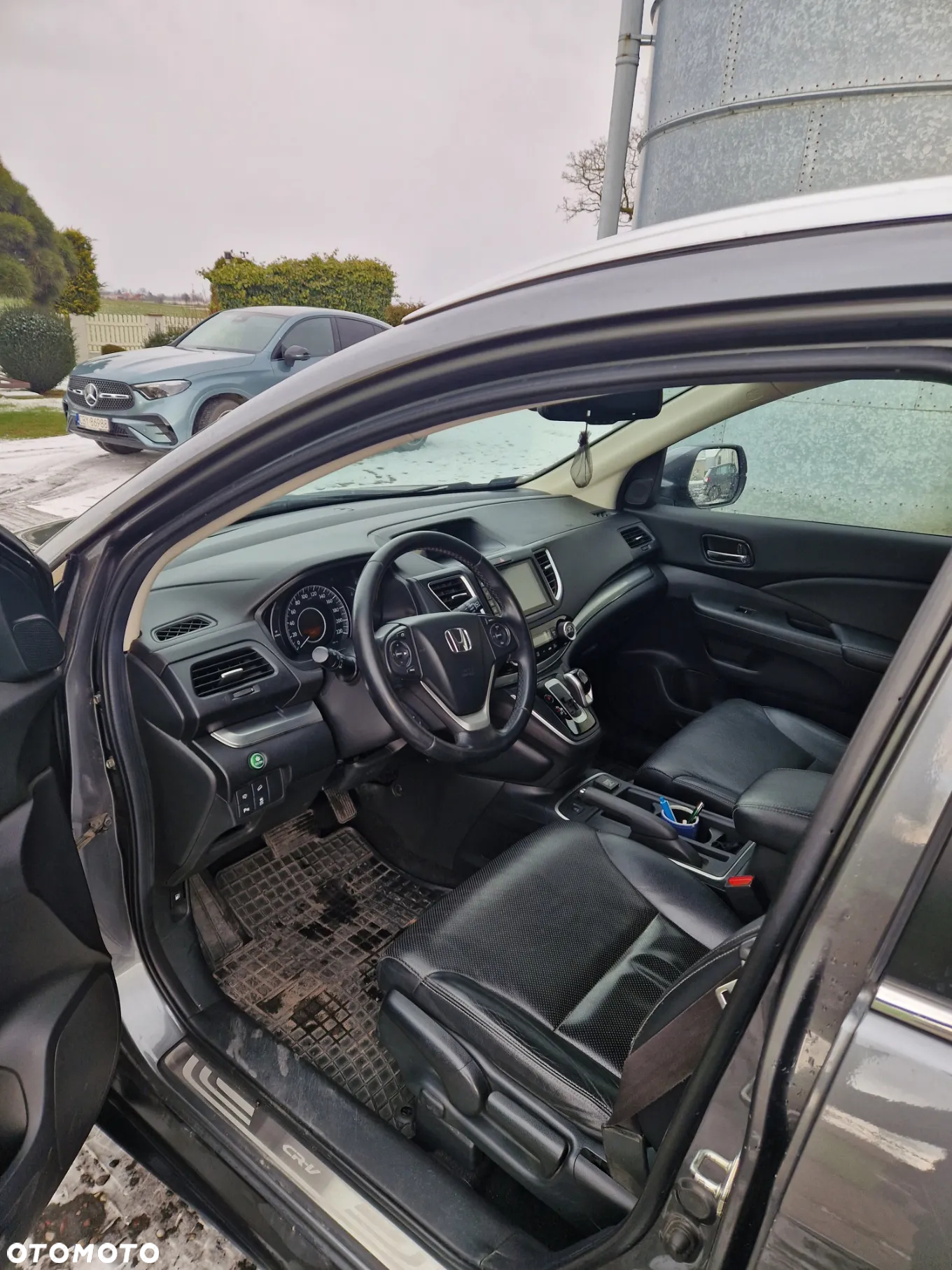 Honda CR-V 1.6i-DTEC Executive - 4