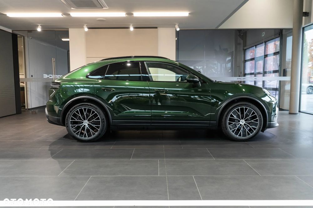 Porsche Macan 4 100kWh - 6