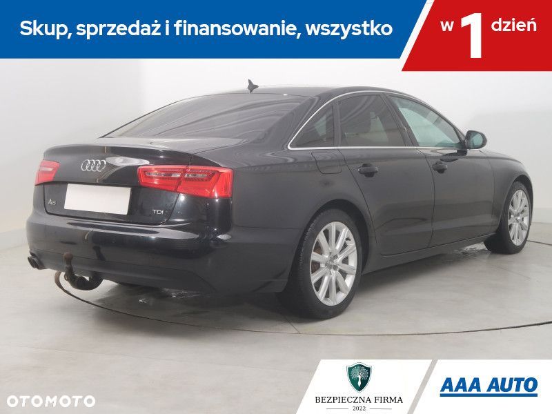 Audi A6 Limousine - 7