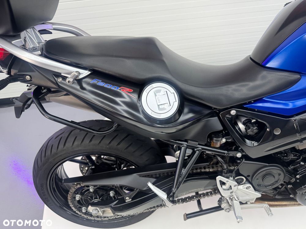 BMW R - 31