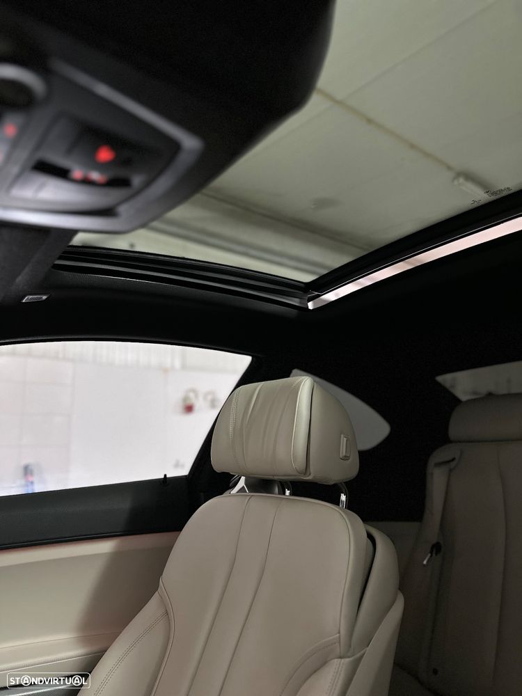 BMW 640 d xDrive Pack M - 26