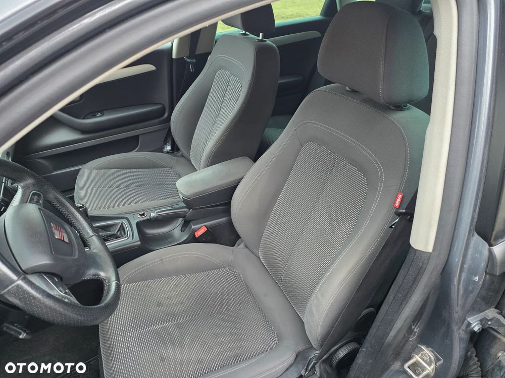 Seat Exeo ST 2.0 TDI CR Style - 12