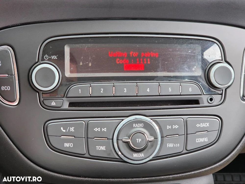 Opel Corsa 1.3 CDTI Enjoy - 28