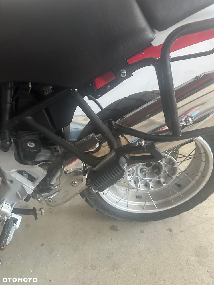 BMW GS - 8