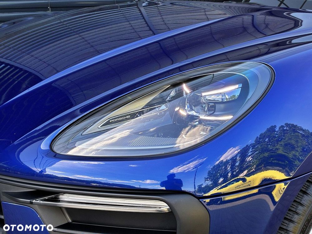 Porsche Macan Standard - 36