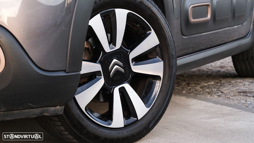 Citroën C3 1.2 PureTech C-Series - 5