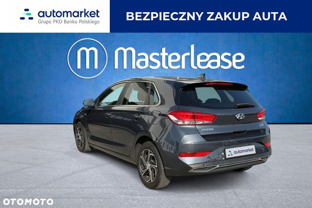 Hyundai i30 1.5 T-GDI 48V Comfort - 7