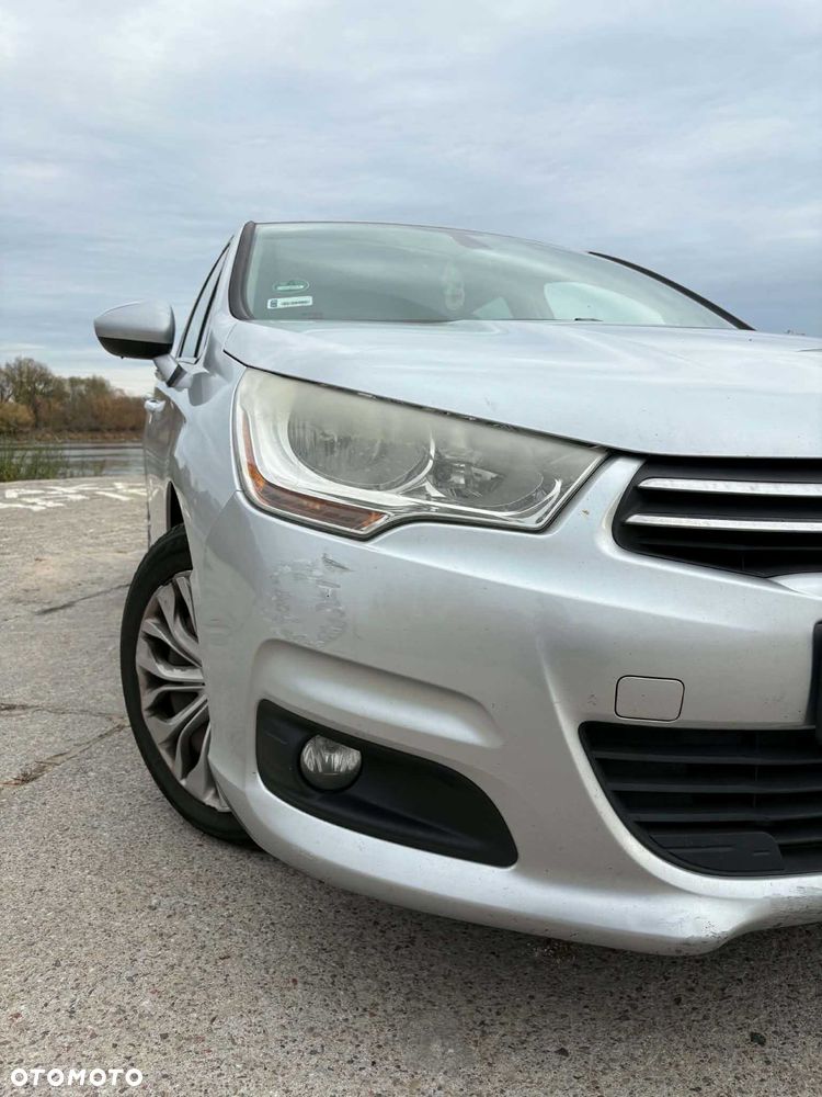 Citroën C4 - 5