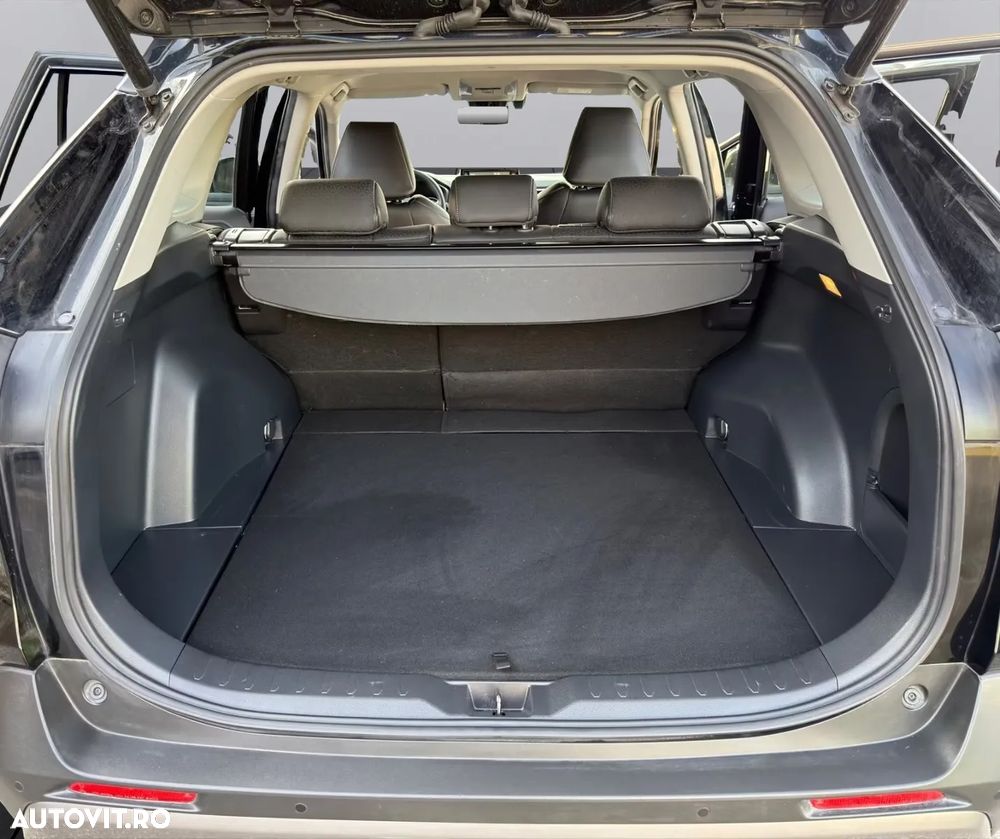 Toyota RAV4 2.5 4x4 Club - 18