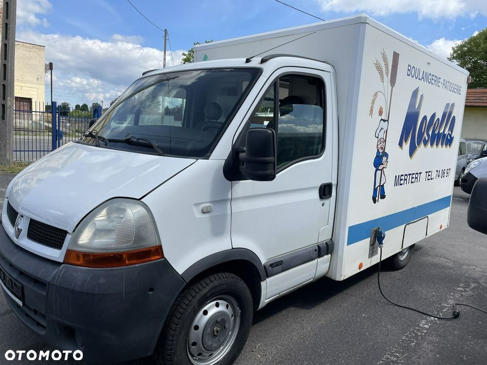 Renault Master - 8