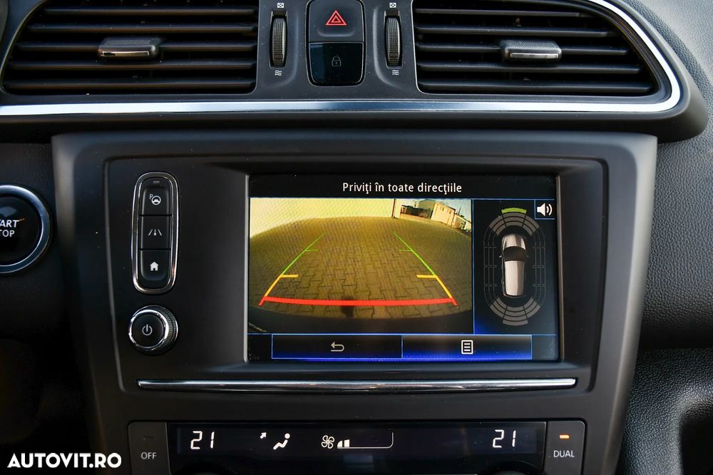 Renault Kadjar 1.5 DCI EDC Intens - 23