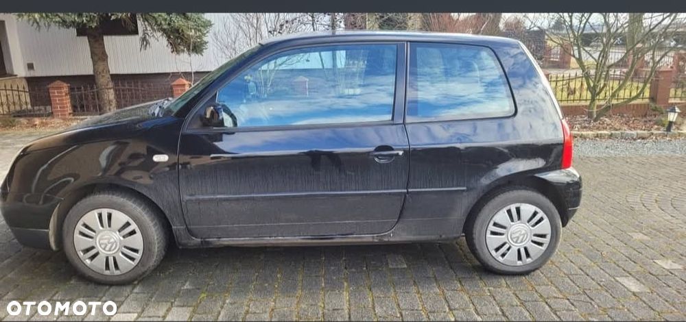 Volkswagen Lupo - 8