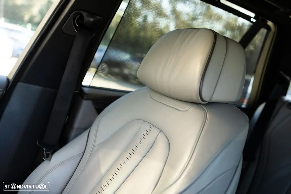 BMW X5 - 42