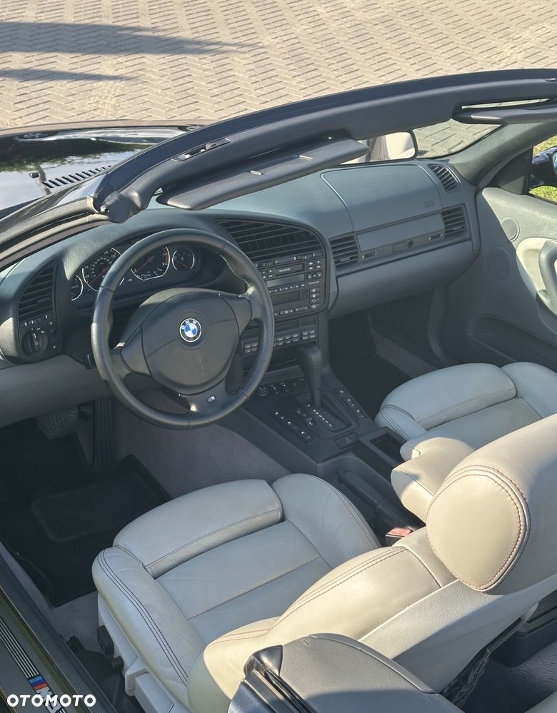 BMW M3 - 6