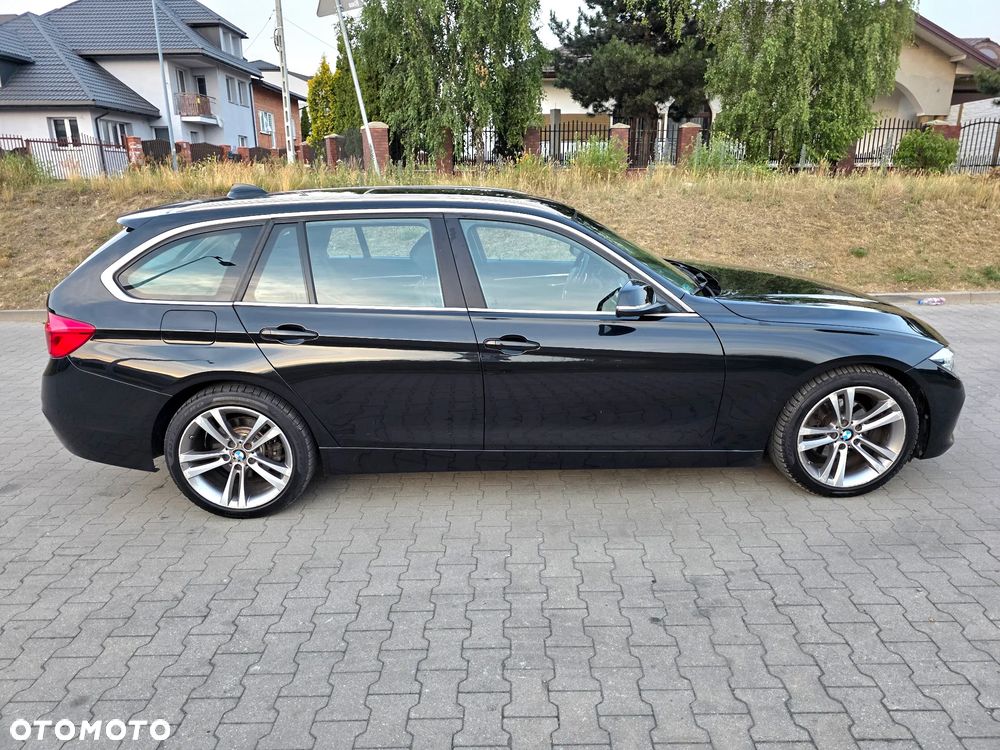 BMW Seria 3 - 9