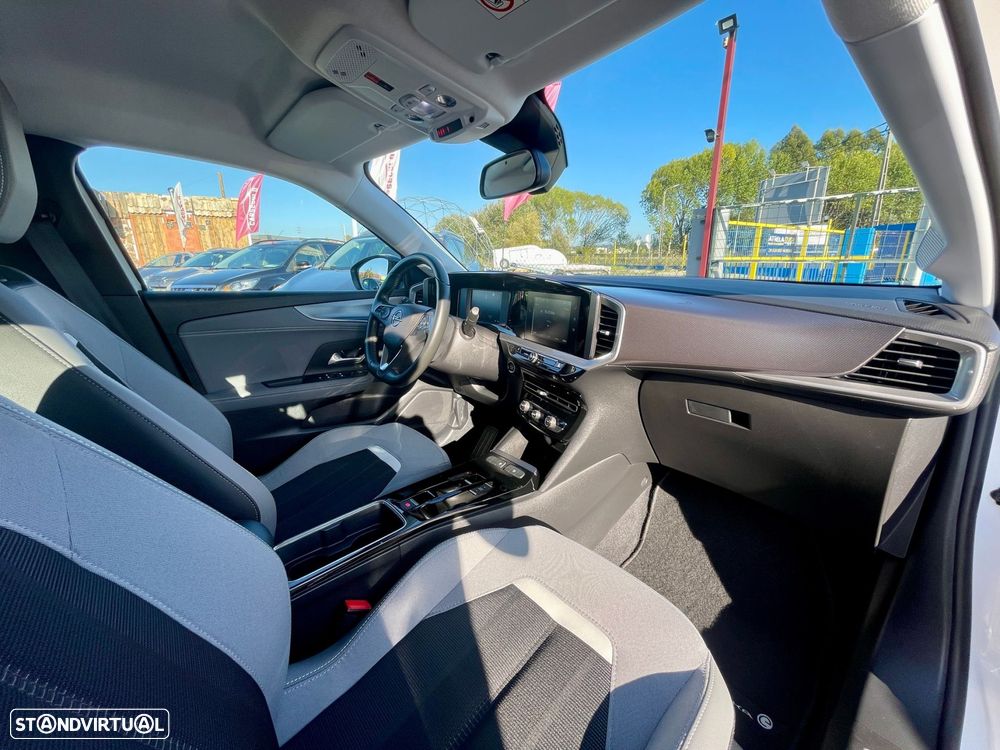 Opel Mokka-e - 31