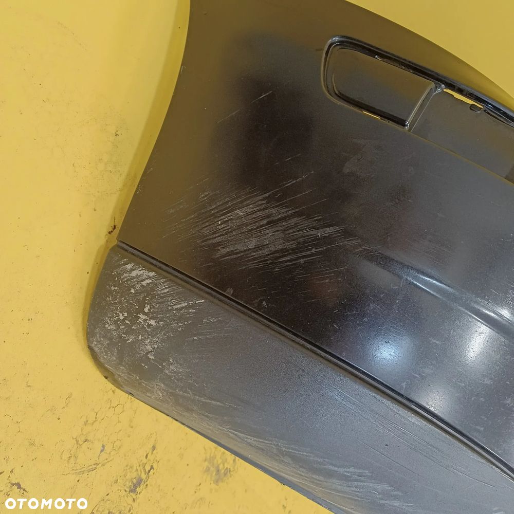 ZDERZAK PRZÓD PRZEDNI POD XENON VOLVO S60 5D SEDAN LAK: 452 9484017 NR311 - 7