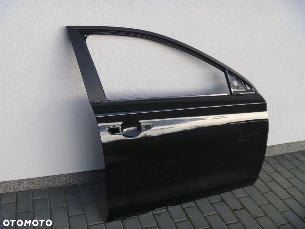 HYUNDAI I30 III HB KLAPA BAGAŻNIKA ORYGINAŁ ŁADNA - 11