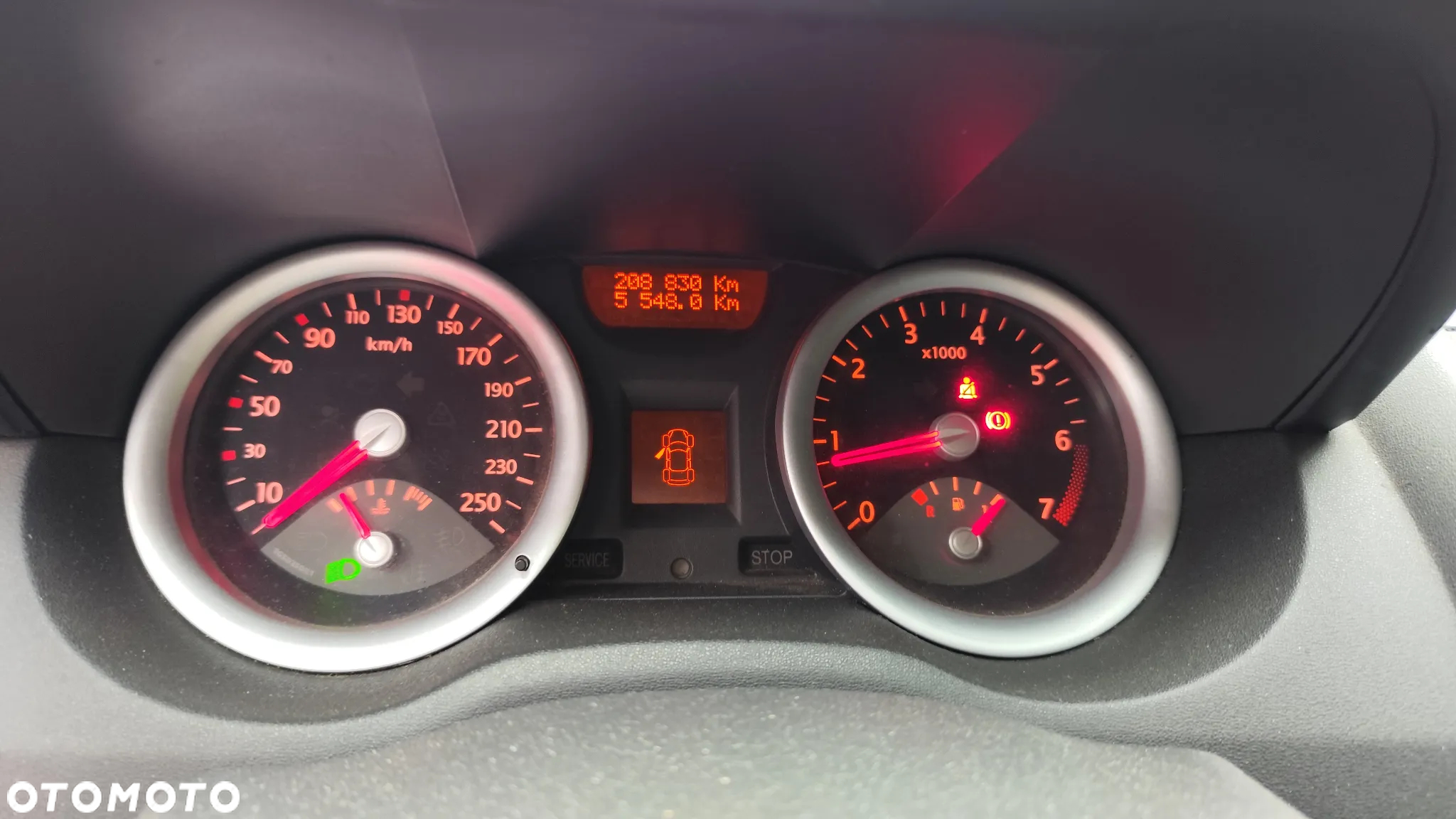 Renault Megane - 8