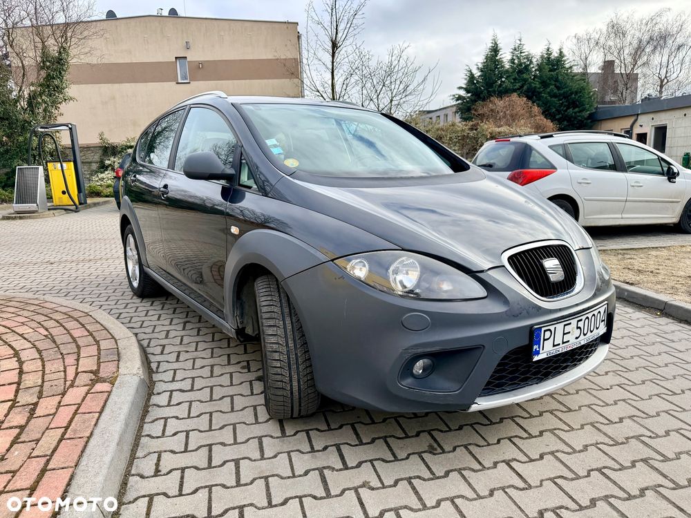 Seat Altea - 3