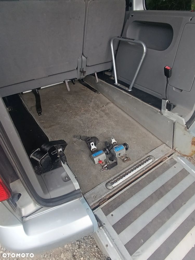 Volkswagen Caddy Life - 7