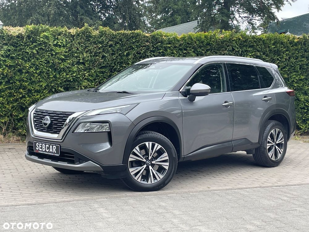 Nissan X-Trail 1.5 VC-T Acenta - 16