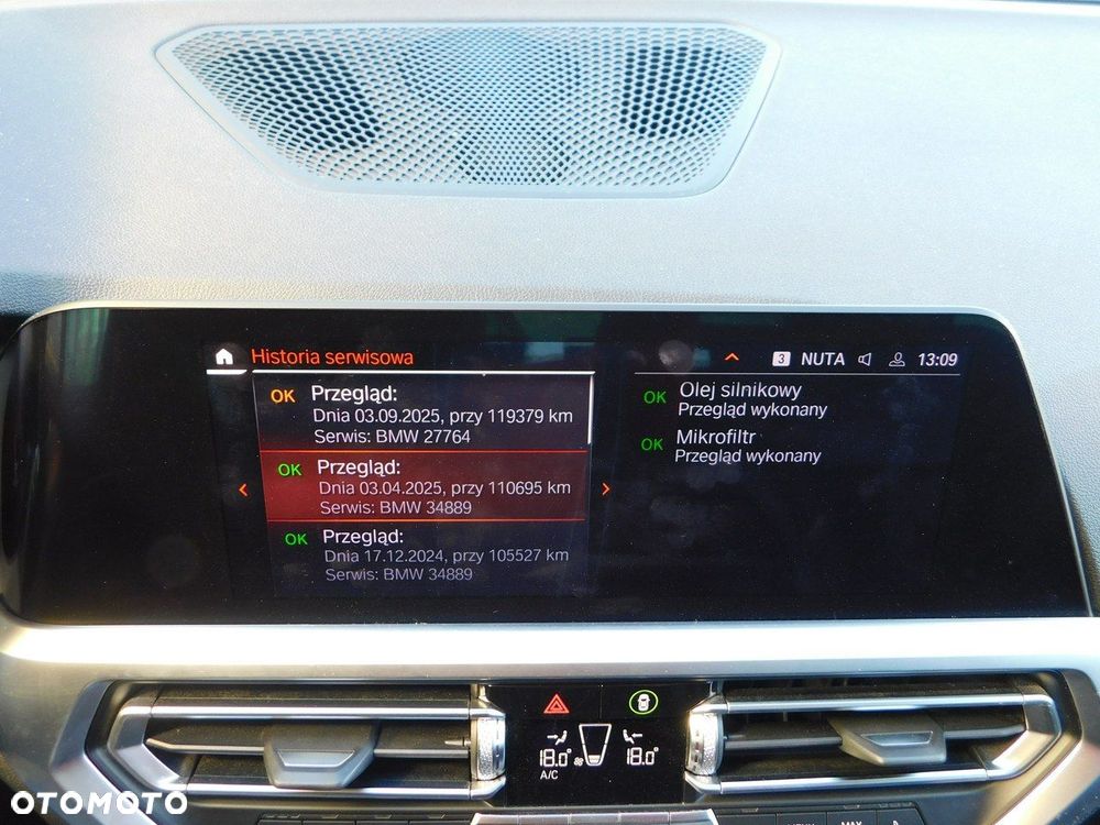 BMW Seria 3 320d Sport Line Shadow sport - 21