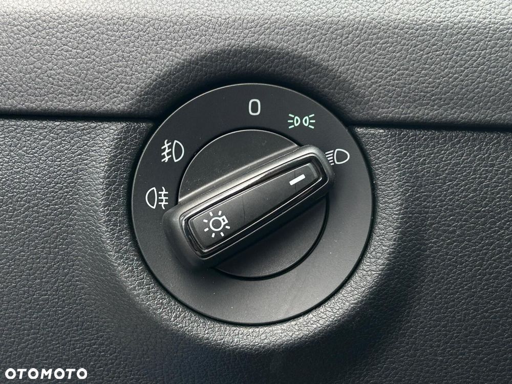 Skoda Octavia 1.8 TSI Ambition - 21