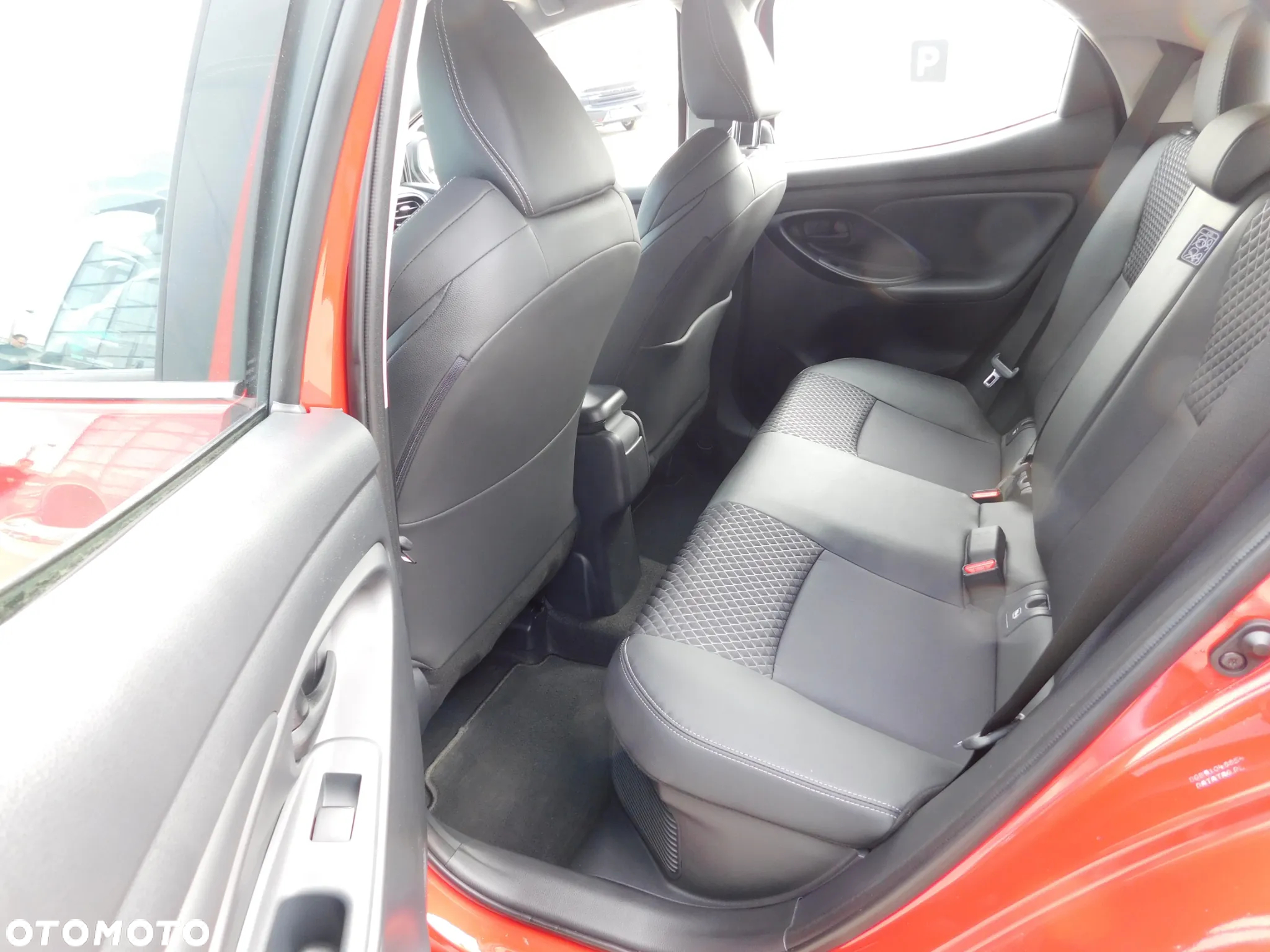 Mazda 2 - 9