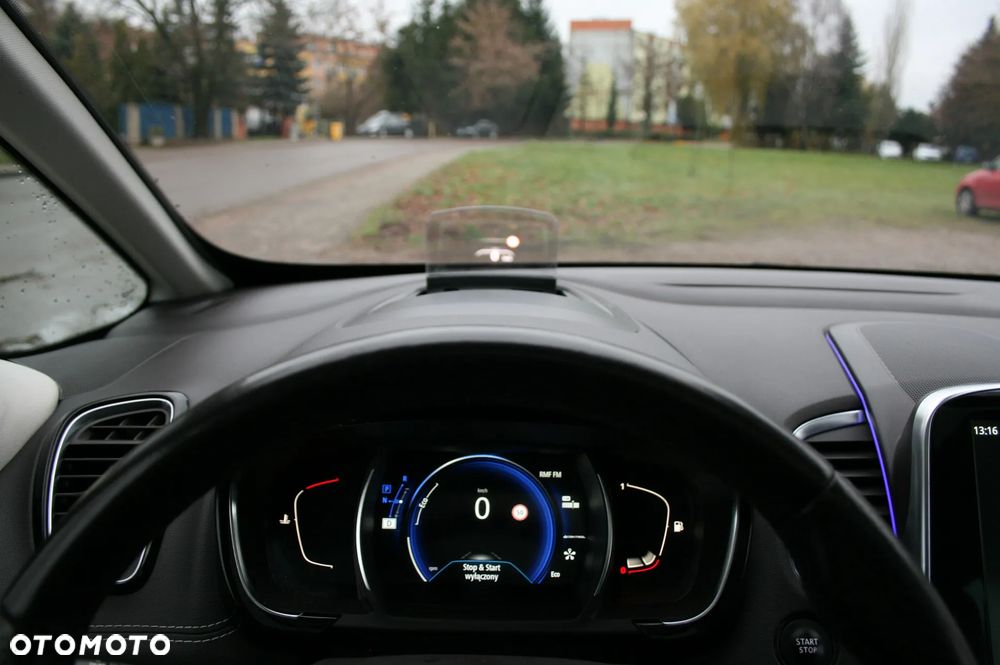 Renault Espace Energy dCi 160 EDC Initiale Paris - 10