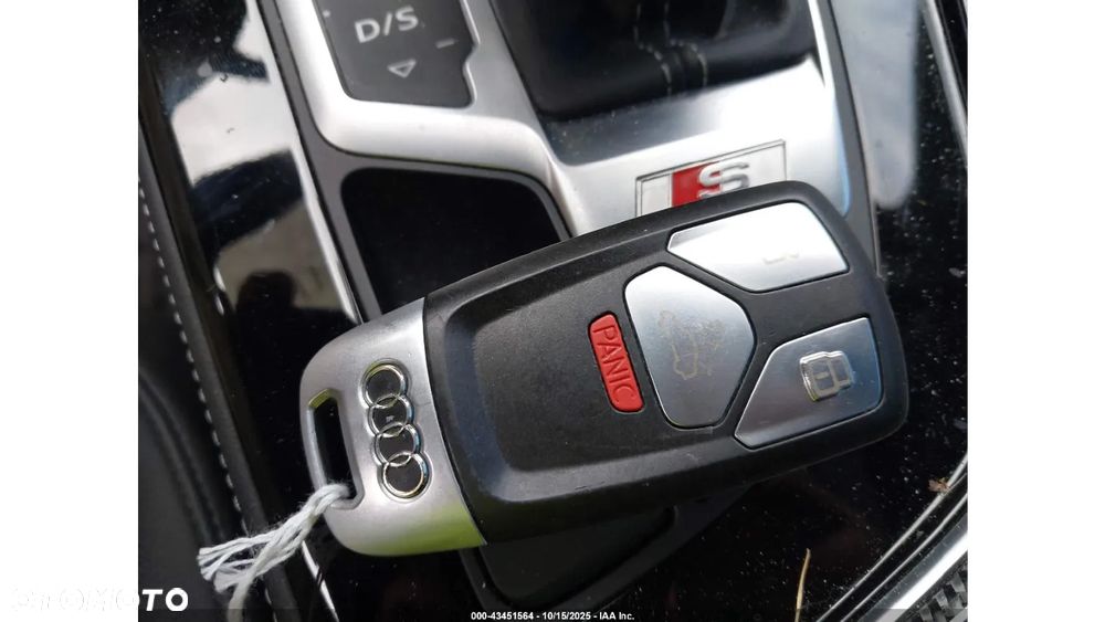 Audi S5 Sportback - 13