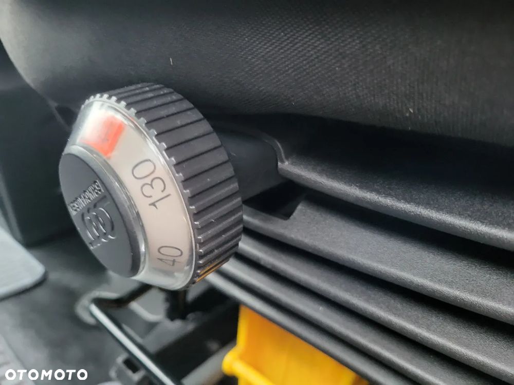 Iveco 50C18HZ KONTENER  WINDA 1000 kg - 20