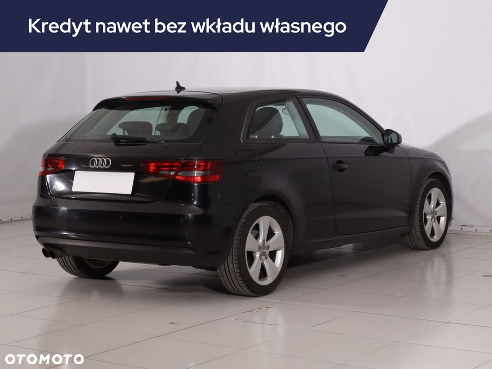 Audi A3 Sportback - 7