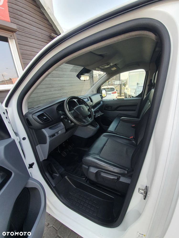 Citroën JUMPY - 13