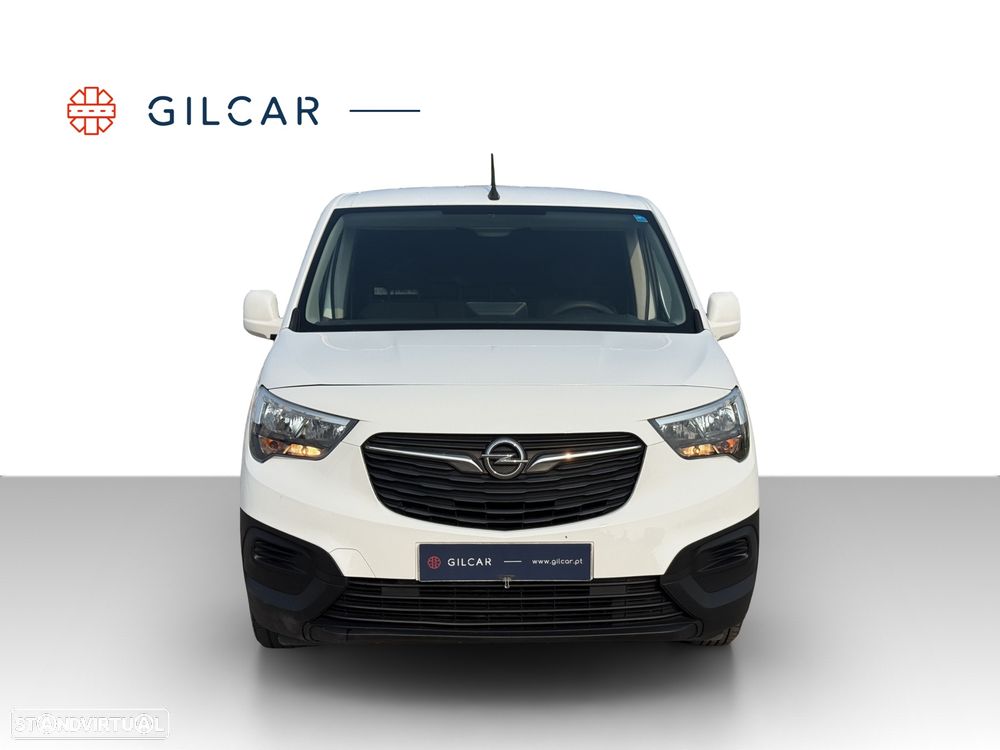 Opel Combo Cargo Diesel 1.5 CDTi - 4
