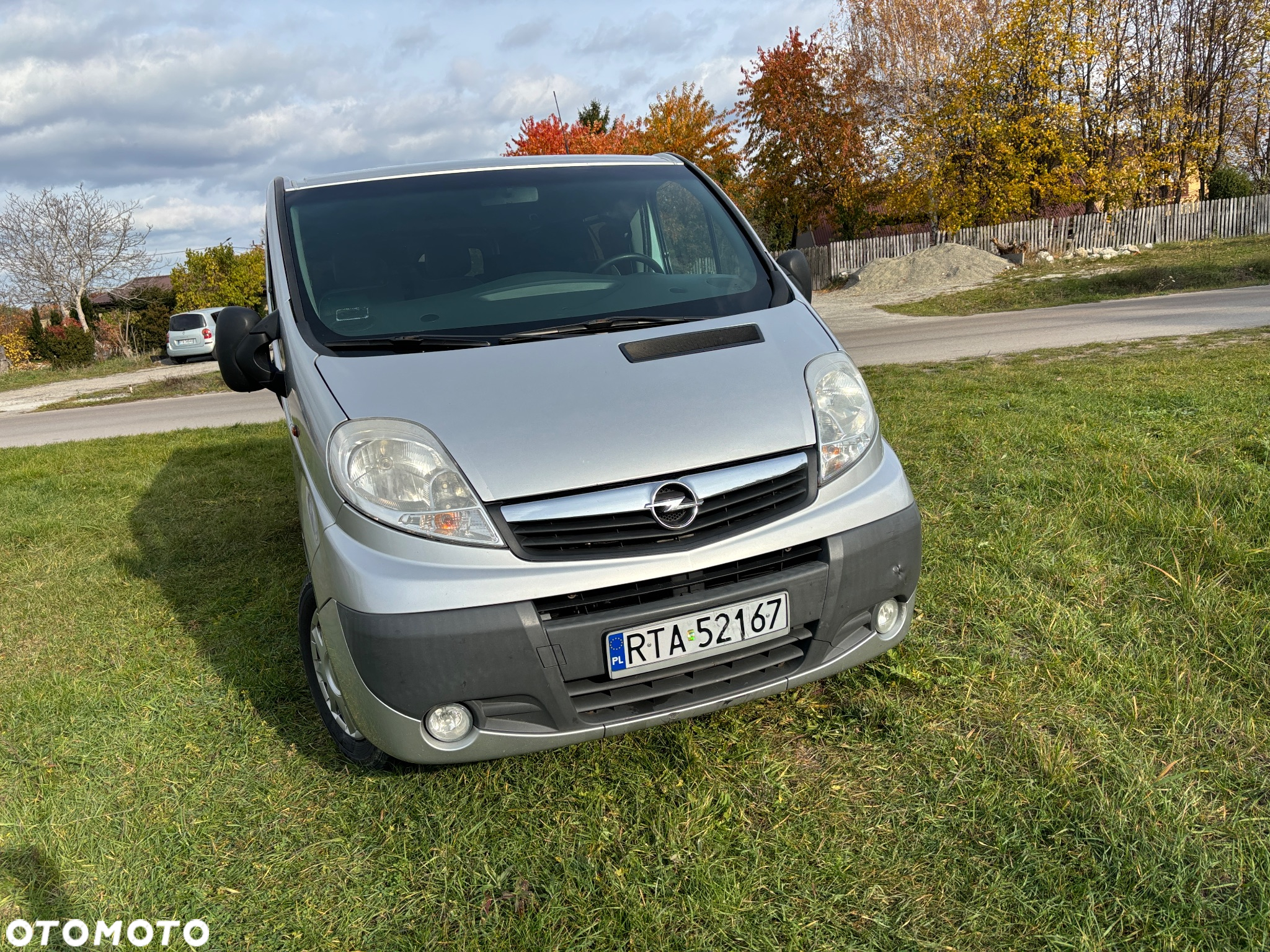 Opel Vivaro - 16