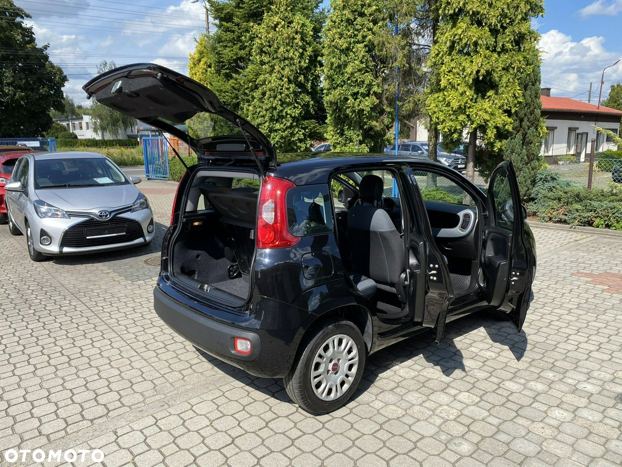 Fiat Panda - 20